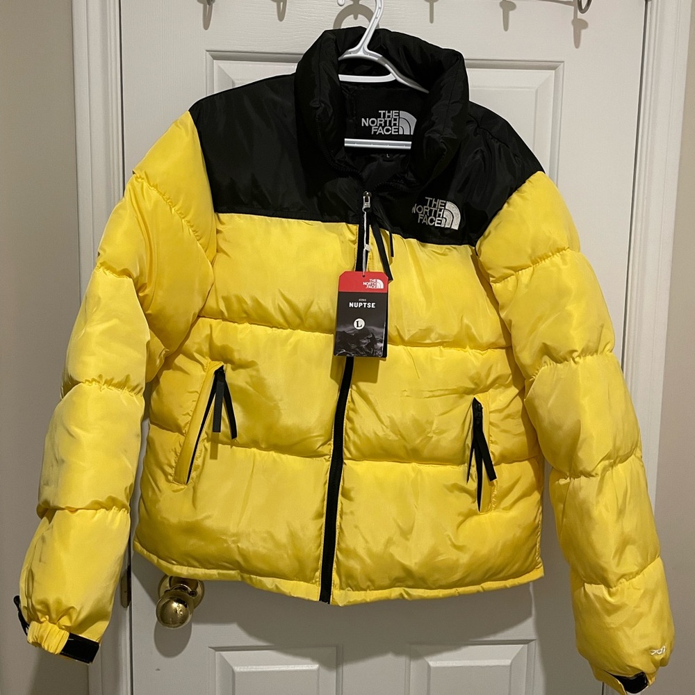 Brand New The North Face Jacket 700 Puffer - Picture 1 of 3